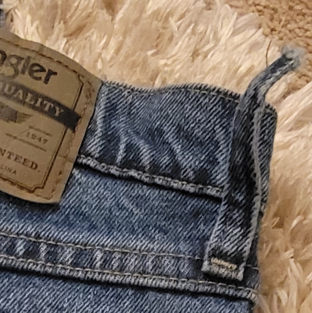 Jeans - Picture 4 of 4